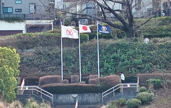 東林春季大会５日目（最終日）終了しました！